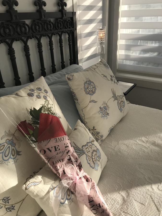 Donna'S Bed & Breakfast 화이트록 외부 사진