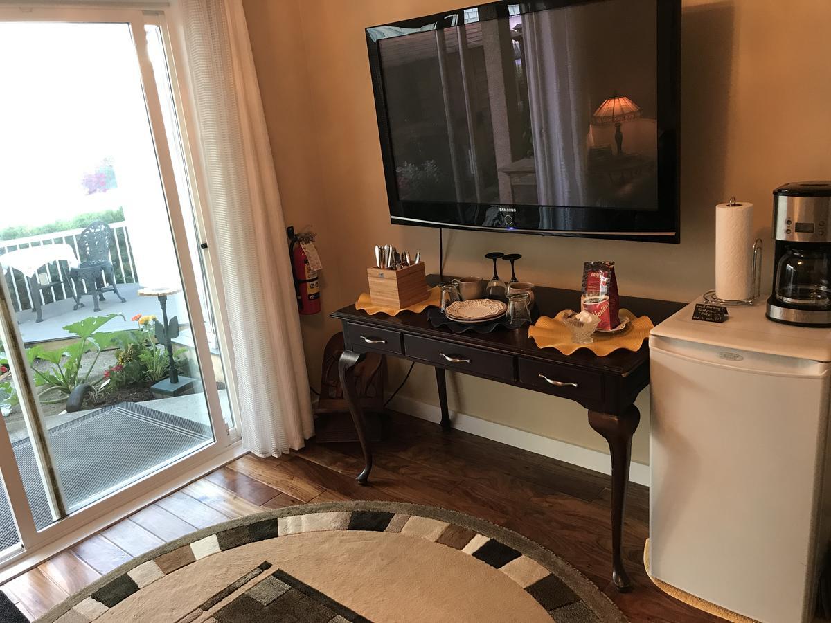 Donna'S Bed & Breakfast 화이트록 외부 사진